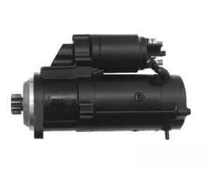 Стартер MS293 MAHLE