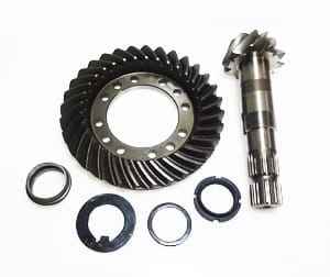 065760 Атака колес КПЛ. OEM