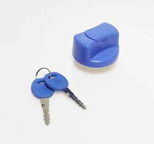 Пробка Al211572 ADBLUE