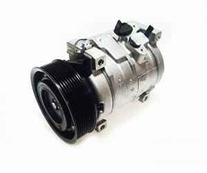 Компрессор кондиционера G931552020010