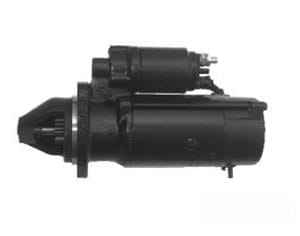 Стартер MS232 MAHLE