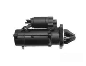 Стартер MS291 IS1158 MAHLE