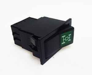 Переключатель блокировки E2nn7d244aa