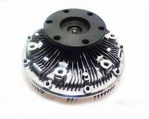 Сцепление 4281102m1 Visco Borgwarner