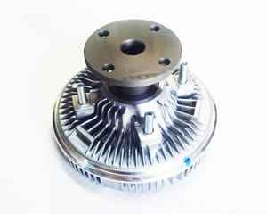 Сцепление G712203040100 VISCO BORGWARNER