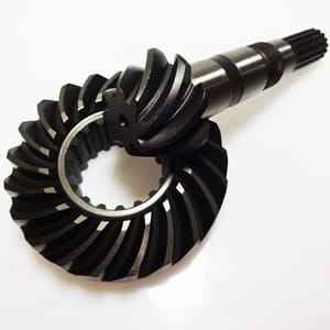 Колесная атака КПЛ 3c315-42300.