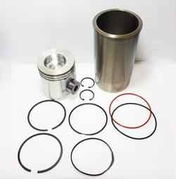 Комплект RE53073 MAHLE