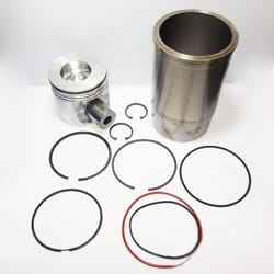 Ремонтный комплект RE500673 MAHLE