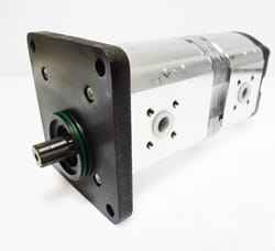 Гидравлический насос BOSCH 87386049