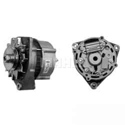 Генератор MG604 MAHLE