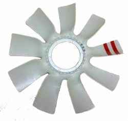 Вентилятор F931202040010 BORGWARNER