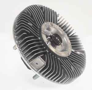Сцепление G186207040010 VISCO BORGWARNER