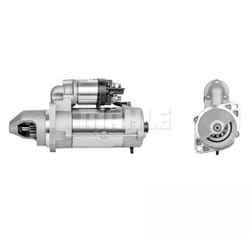 Стартер RE52637 MAHLE