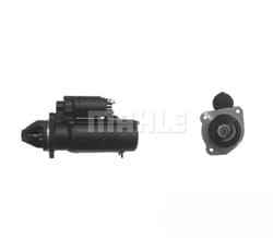 Стартер MS65 MAHLE
