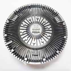 Сцепление Sj11644 VISCO