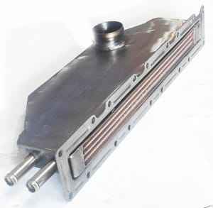 Радиатор J924732