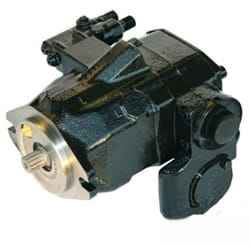 Гидравлический насос 47133946 BOSCH R902536863