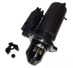 Стартер MS416 MAHLE