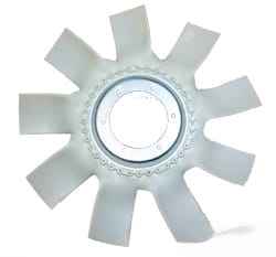 Вентилятор 04450918/10 BORGWARNER