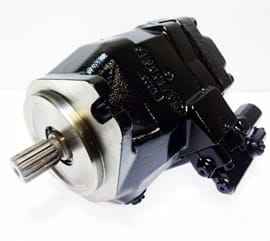 Гидравлический насос R986110386 Bosch