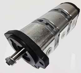 Гидравлический насос BOSCH 0510265010
