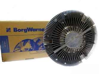 Сцепление RE572509 VISCO BORGWARNER