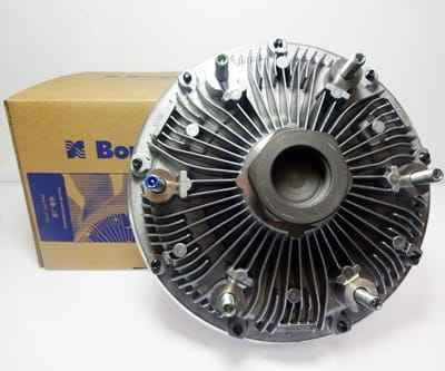3781684m1 сцепление Visco BorgWarner