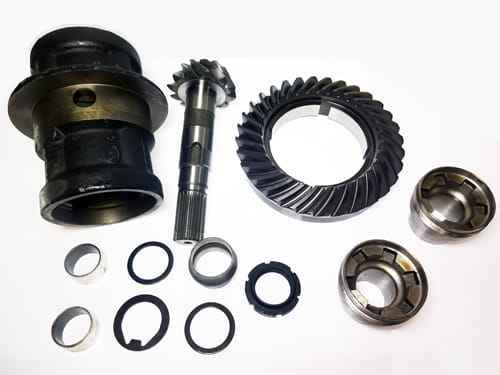 Колесная атака 931778 kpl 12X32 OEM