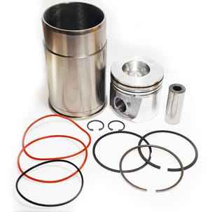Комплект двигателя RE544675 FEDERAL MOGUL