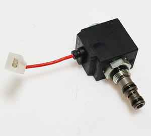Электромагнитный клапан 139307A1 OEM