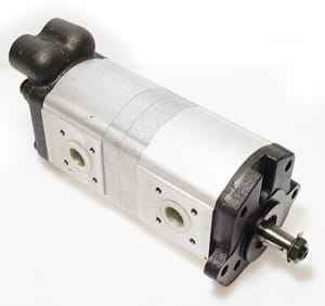 Гидравлический насос BOSCH 0510665512
