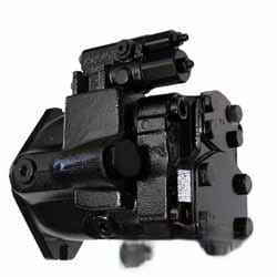 Гидравлический насос Bosch G931941011010