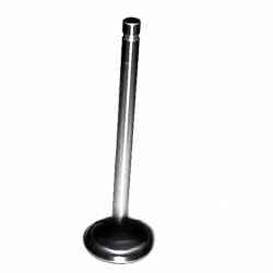 81865088 Выпускной клапан