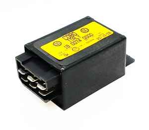 Реле 6529481m91 Кобо