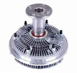 Сцепление Re181928 VISCO BORGWARNER