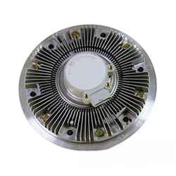 Сцепление Re164613 VISCO
