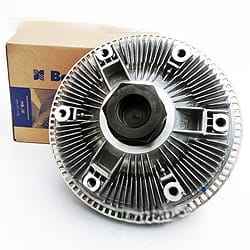 87739304 сцепление Visco BORGWARNER