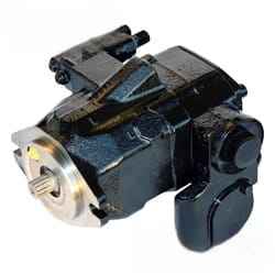 Гидравлический насос Bosch R902538729