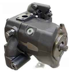 Гидравлический насос Bosch R902537841