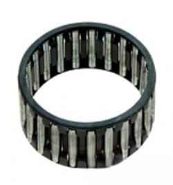 Подшипник X638560400000