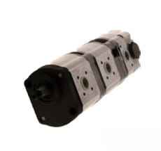 Гидравлический насос Bosch Rexroth G117941010010