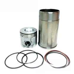 Комплект двигателя MAHLE RE507920