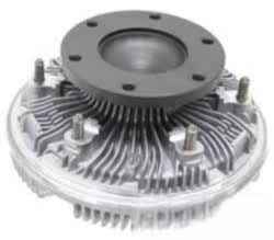 Сцепление Re63003 Visco