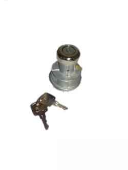 Ключ зажигания RE56411