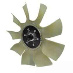 Вентилятор 87383690 Kpl BORGWARNER