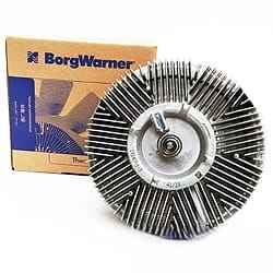 Сцепление Al155874 Visco BORGWARNER