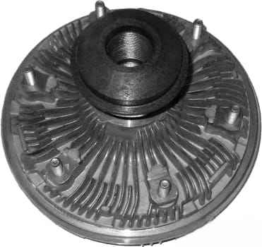 Сцепление RE155581 VISCO