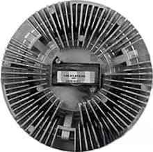 Сцепление Re166013 VISCO