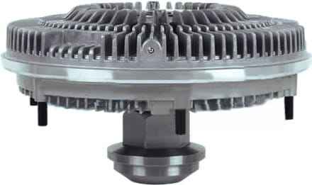 Сцепление Re166013 VISCO