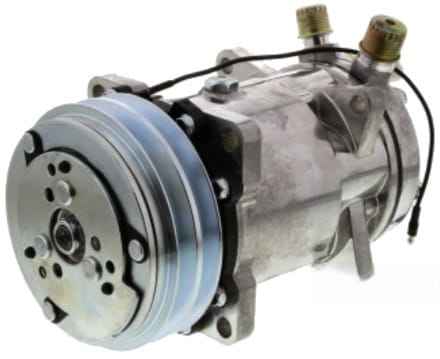 Компрессор кондиционера D45070015